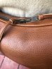 画像10: FULLNELSON Leather Banana Bag Small フルネルソン別注 BagBlow レザーバナナショルダーバッグスモール