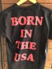画像3: FULLNELSON×PEANUTS Tee フルネルソン×ピーナッツ スヌーピーTシャツ Born in the USA 01