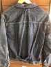 画像5: WARE HOUSE Lot 2ND-HAND 2001 DENIM JACKET USED WASH(濃)