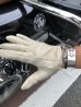 画像1: Lamp gloves -Punching glove- (1)