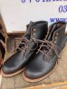 画像1: REDWING ブラックスミス "プレイリー" ブラック (1)