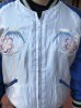 画像7: TAILOR TOYO (テーラー東洋) Mid 1950s Style Acetate Souvenir Jacket “ROARING TIGER” × “LANDSCAPE”