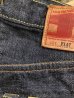 画像2: FOB FACTORY セルビッチデニム スリムフィット SELVEDGE DENIM 5P SLIM FIT