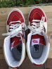 画像4: VANS バンズ アナハイムコレクション Sk8-Hi 38 Dx WHITE×RED (4)