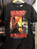 JOHN RAMBO tee11