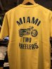 画像4: CUSHMAN  PRINT TEE MIAMI TWO WHEELERS