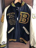 DeLONG社 Bears