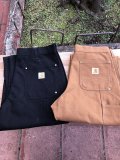 Carhartt ダブルニー ペインターパンツ