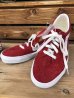 画像7: VANS SK8-LOW (VINTAGE)BK/WH,(VINTAGE)CHILI