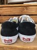 画像3: VANS SK8-LOW (VINTAGE)BK/WH,(VINTAGE)CHILI