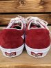 画像10: VANS SK8-LOW (VINTAGE)BK/WH,(VINTAGE)CHILI