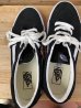 画像4: VANS SK8-LOW (VINTAGE)BK/WH,(VINTAGE)CHILI