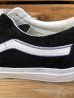 画像6: VANS SK8-LOW (VINTAGE)BK/WH,(VINTAGE)CHILI