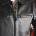 画像2: FULLNELSON ORIGINAL HORSEHIDE TRUCKER JACKET オリジナルホースハイドトラッカージャケット