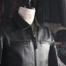 画像5: FULLNELSON ORIGINAL HORSEHIDE TRUCKER JACKET オリジナルホースハイドトラッカージャケット