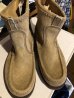 画像2: RUSSELL MOCCASIN ノックアバウトブーツ (2)