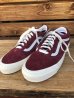 画像1: VANS Old Skool 36 DX (PIG)TAWNY PORT (1)