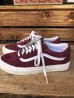 画像5: VANS Old Skool 36 DX (PIG)TAWNY PORT (5)