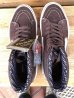 画像5: VANS Sk8-Hi Gore-Tex (5)