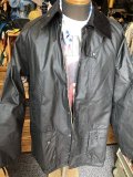 Barbour Beaufort Wax Jacket