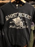 Johnson Motors'Inc GHOST RIDERS