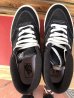 画像4: VANS Half Cab 33 Dx BLACK SUEDE (4)