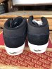 画像3: VANS Half Cab 33 Dx BLACK SUEDE (3)