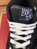 画像5: VANS Half Cab 33 Dx BLACK SUEDE (5)