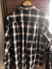 画像4: BIGMIKE OMBRE CHECK L/S SHIRTS