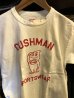 画像2: CUSHMAN プリントTee(CUSHMAN BOY) (2)