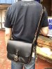 画像7: FULLNELSON×Bag blow クラシックメールバッグ スモール