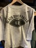 画像8: WAREHOUSE 七分袖フットボールTシャツ FOOTBALL 62