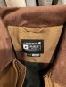 画像2: Carhartt  DUCK DETROIT JACKET BLANKET LINED