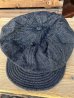 画像4: CUSHMAN CASQUETTE WORKCAP