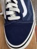 画像6: VANS Old Skool 36 Dx (Anaheim Factory) Dress Blue