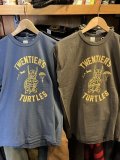 WAREHOUSE & CO. 2ND-HAND TURTLES