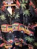 画像3: Made in USA Robert J. Clancey Aloha Shirts レーヨンアロハシャツ 70周年モデル CAR&FLOWER (3)