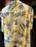 画像3: SUN SURF サンサーフ アロハシャツ S/S HAWAIIAN SHIRT "WHITE EGRET"