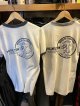 FULLNELSON ORIGINAL SHOP RINGERTee フルネルソン ショップリンガーTシャツ