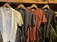 TWOMOON S/S ヘンリーネックTee