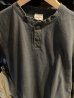画像8: TWOMOON S/S ヘンリーネックTee