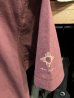 画像7: TWOMOON S/S ヘンリーネックTee