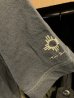 画像9: TWOMOON S/S ヘンリーネックTee