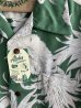画像2: SUNSURF RAYON HAWAIIAN SHIRT “ISLAND PINEAPPLE” (2)