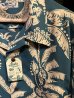 画像2: SUNSURF RAYON HAWAIIAN SHIRT “HONEYSUCKLE” (2)