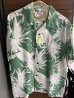 画像1: SUNSURF RAYON HAWAIIAN SHIRT “ISLAND PINEAPPLE” (1)
