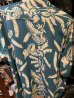 画像3: SUNSURF RAYON HAWAIIAN SHIRT “HONEYSUCKLE” (3)