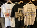 PENDLETON バックプリントTee