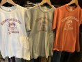 WAREHOUSE & CO. 2ND HAND HUNTINGDON