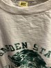 画像3: Velva Sheen USA製 スラブTee  GARDEN STATE (3)